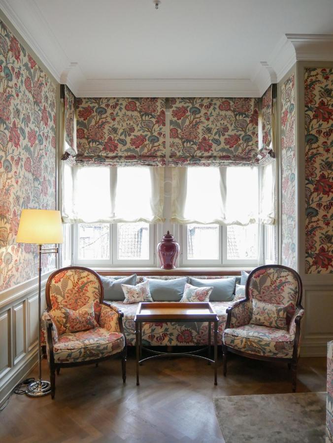 Hotel Detmolder Hof Luaran gambar