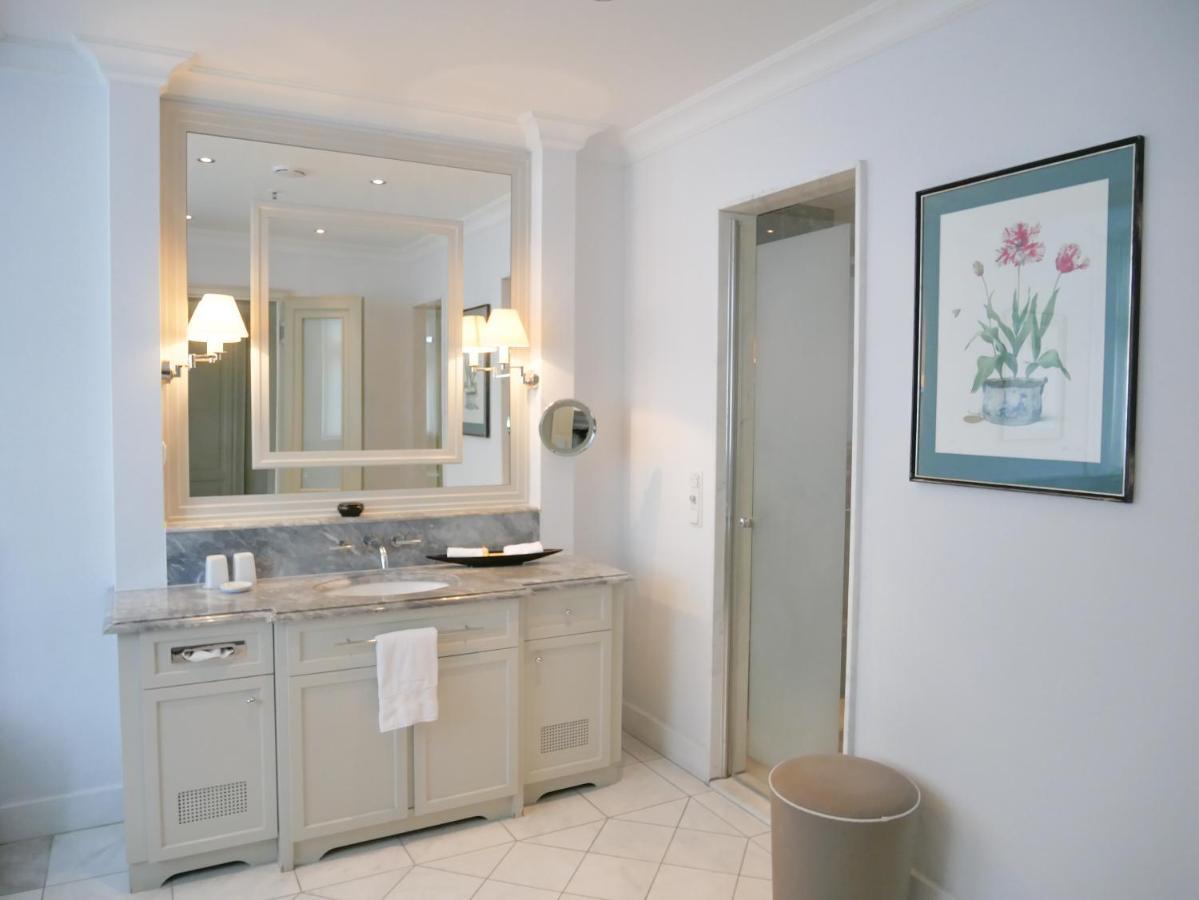 Hotel Detmolder Hof Luaran gambar