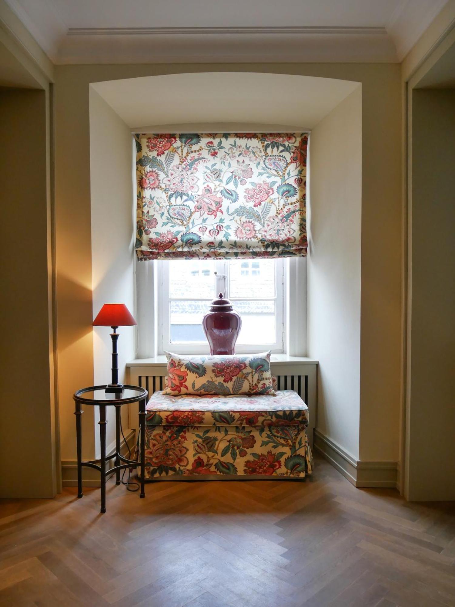 Hotel Detmolder Hof Luaran gambar