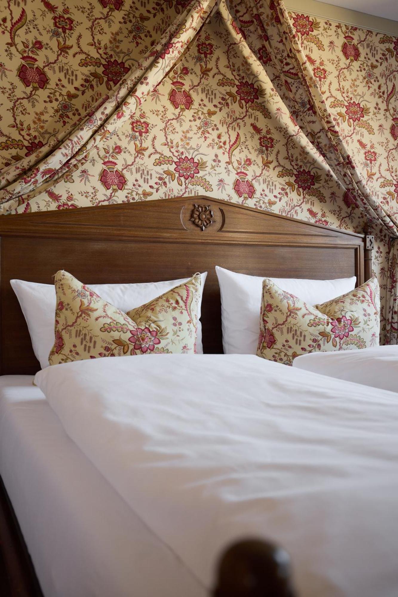 Hotel Detmolder Hof Luaran gambar
