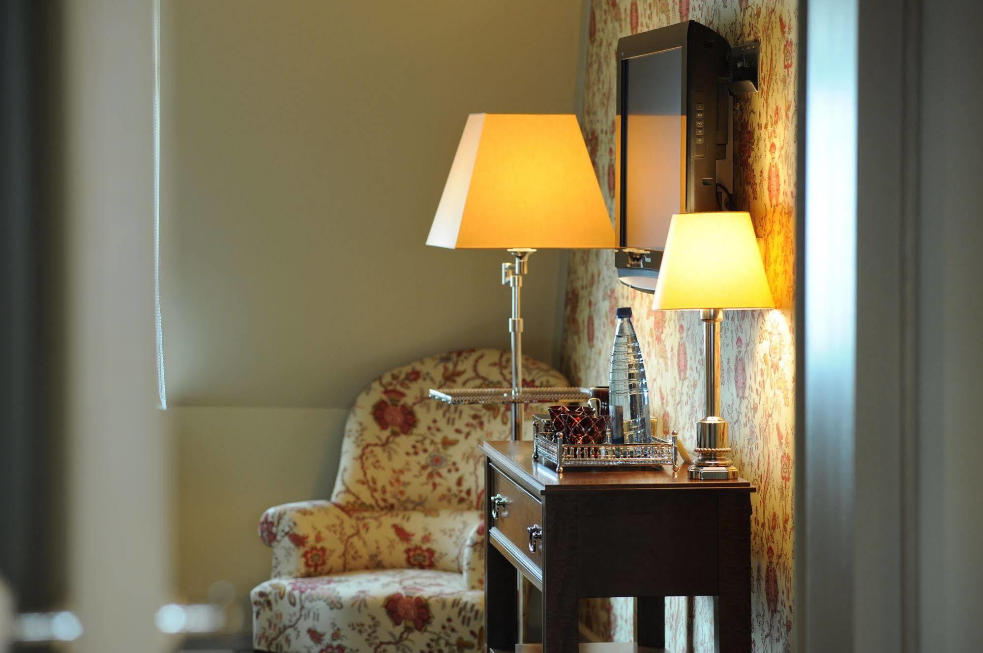Hotel Detmolder Hof Luaran gambar