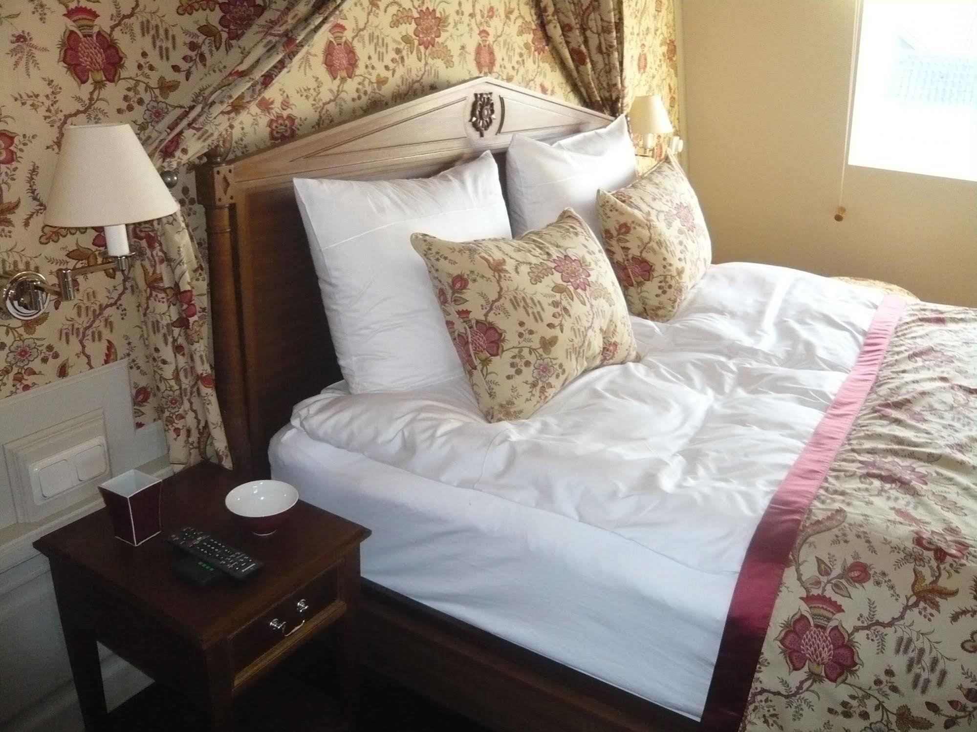 Hotel Detmolder Hof Luaran gambar